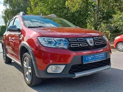 Rot Gebraucht 2020 Dacia Sandero Prestige Kleinwagen | 11.990 € (Fairer Preis)