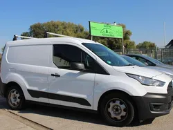 Frostweiß Gebraucht 2019 Ford Transit Van / Kleinbus | 9.990 € (Superpreis)
