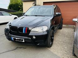 Schwarz Gebraucht 2012 BMW X5 SUV | 13.500 € (Superpreis)