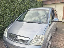 Gebraucht 2006 Opel Meriva Van / Kleinbus | 899 € (Guter Preis)