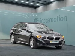 BMW 320e