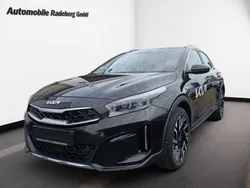 Schwarz Neu 2025 Kia XCeed Vision SUV | 25.500 € (Fairer Preis)
