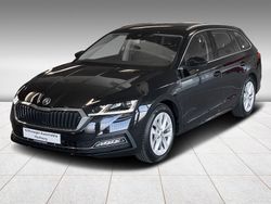 1z schwarzmagic perleffekt Gebraucht 2022 Skoda Octavia Style Kombi | 28.820 € (Superpreis)