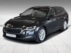 1z schwarzmagic perleffekt Gebraucht 2022 Skoda Octavia Style Kombi | 28.820 € (Superpreis)