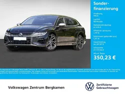 Schwarz Gebraucht 2023 VW Arteon R Limousine | 43.944 € (Etwas zu teuer)