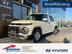 Unbleached ivory Neu 2025 Hyundai Inster Select Kleinwagen | 22.690 € (Fairer Preis)