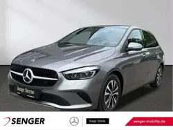 Gebraucht 2024 Mercedes B200 Van / Kleinbus | 33.480 € (Teuer)