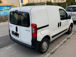 Weiß Gebraucht 2009 Peugeot Bipper Van | 1.350 € (Fairer Preis)