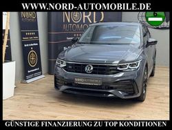 Delfingrau metallic (metallic) Gebraucht 2022 VW Tiguan Style SUV | 37.900 € (Fairer Preis)
