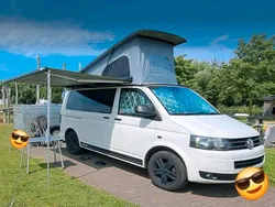 Weiß Gebraucht 2012 VW T5 Van | 28.500 €