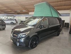 Grau Gebraucht 2020 Mercedes V300 Marco Polo Van / Kleinbus | 62.900 € (Fairer Preis)