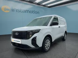 Weiß Neu 2025 Ford Transit | 22.949 € (Guter Preis)