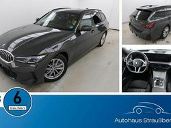 Grau Gebraucht 2025 BMW 330 M Sport Limousine | 42.290 € (Fairer Preis)