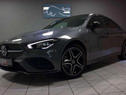 Mountaingrey met (metallic) Gebraucht 2022 Mercedes E250 AMG Coupé | 36.500 € (Etwas zu teuer)