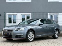Monsungrau Gebraucht 2016 Audi A4 Design Kombi | 17.990 € (Superpreis)