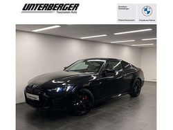 Saphirschwarz Gebraucht 2025 BMW 440 M Sport Coupé | 69.850 € (Teuer)
