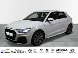 Andere farbe Gebraucht 2023 Audi A1 Sportback S-Line Kleinwagen | 22.790 € (Fairer Preis)