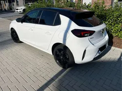 Weiß Gebraucht 2023 Opel Corsa GS Line Kleinwagen | 15.650 € (Fairer Preis)