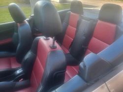 Grau Gebraucht 2006 Peugeot 307 CC Cabrio | 900 € (Superpreis)