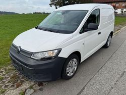 Weiß Gebraucht 2022 VW Caddy Basis Van / Kleinbus | 17.790 € (Superpreis)