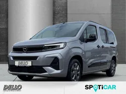 Lack grau artense/typ aussenve Neu 2025 Opel Combo Life Van / Kleinbus | 33.990 € (Teuer)
