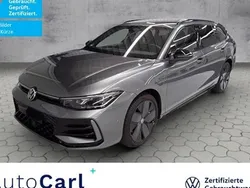 Grau Gebraucht 2025 VW Passat R-line Kombi | 45.581 € (Guter Preis)