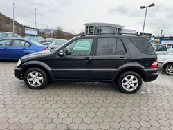 Mercedes ML400