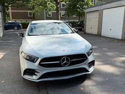 Weiß Gebraucht 2020 Mercedes A250 Kleinwagen | 24.000 € (Guter Preis)