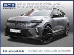 Dolomitgrau satiniert + dach Gebraucht 2024 Renault Scénic Esprit Alpine Van / Kleinbus | 39.444 € (Fairer Preis)