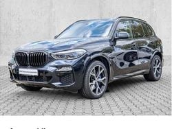 Schwarz Gebraucht 2021 BMW X5 Shadowline SUV | 55.990 € (Guter Preis)
