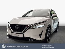 Schwarz Neu 2024 Nissan Qashqai N-Connecta SUV | 29.990 € (Superpreis)