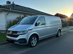 Silber Gebraucht 2020 VW Transporter Van | 22.400 €
