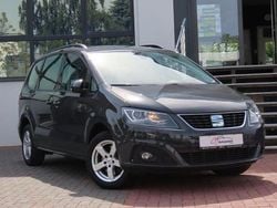 Uranograu Gebraucht 2019 Seat Alhambra Style Van / Kleinbus | 20.900 € (Superpreis)
