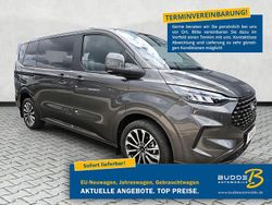 Grey matter Neu 2025 Ford Tourneo Custom Titanium X Van | 50.990 € (Guter Preis)