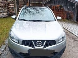 Silber Gebraucht 2011 Nissan Qashqai Tekna SUV | 7.600 € (Fairer Preis)