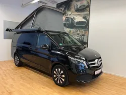 Mercedes V300