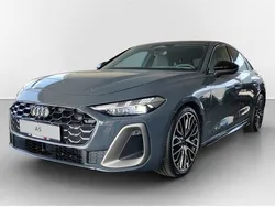 Grau Neu 2024 Audi A5 Edition .1 Coupé | 72.150 €