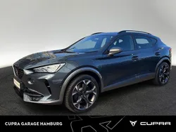 Grau Gebraucht 2024 Cupra Formentor VZ SUV | 34.990 € (Guter Preis)