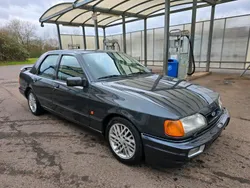 Grau Gebraucht 1990 Ford Sierra RS Limousine | 24.500 €