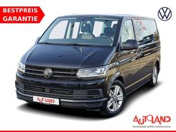 Deep black Gebraucht 2019 VW Multivan Van | 39.990 € (Fairer Preis)