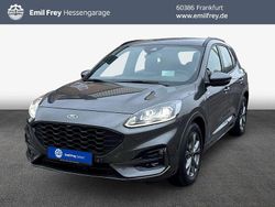 Magnetic grey metallic Gebraucht 2023 Ford Kuga ST-Line SUV | 23.750 € (Superpreis)
