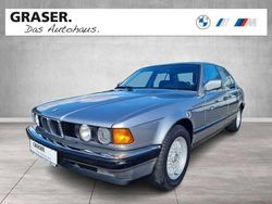 Silber Gebraucht 1988 BMW 730 Limousine | 4.900 €