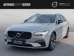 Vapour grey Gebraucht 2025 Volvo V90 Ultra Kombi | 49.750 € (Superpreis)