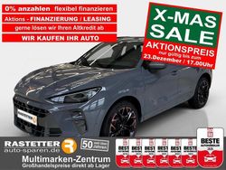 Graphene grau Neu 2025 Cupra Terramar VZ SUV | 44.470 € (Fairer Preis)