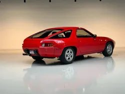 Gebraucht 1980 Porsche 928 Coupé | 25.950 €