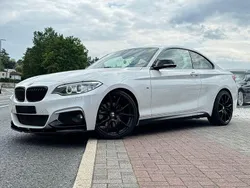 Weiß Gebraucht 2014 BMW 225 M Performance Coupé | 13.900 € (Fairer Preis)