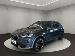 "magnetic tech" Gebraucht 2023 Cupra Formentor Basis SUV | 27.450 € (Etwas zu teuer)