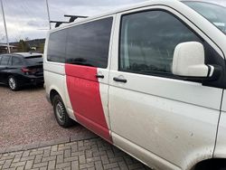 Grau Gebraucht 2008 VW T5 Van | 5.900 € (Superpreis)
