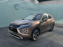 Braun Gebraucht 2024 Mitsubishi Eclipse SUV | 29.499 € (Fairer Preis)