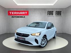 Weiß Gebraucht 2023 Opel Corsa-e Kleinwagen | 17.987 € (Fairer Preis)